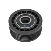 Spannrolle, Keilrippenriemen DT Spare Parts 6.31062