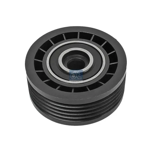 Spannrolle, Keilrippenriemen DT Spare Parts 6.31062 Bild Spannrolle, Keilrippenriemen DT Spare Parts 6.31062