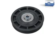 Riemenscheibe, Kurbelwelle DT Spare Parts 6.31074