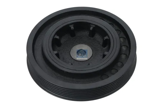 Riemenscheibe, Kurbelwelle DT Spare Parts 6.31074 Bild Riemenscheibe, Kurbelwelle DT Spare Parts 6.31074