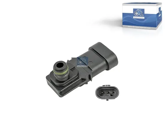 Sensor, Saugrohrdruck DT Spare Parts 6.33330 Bild Sensor, Saugrohrdruck DT Spare Parts 6.33330