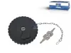 Verschluss, Kraftstofftank DT Spare Parts 6.33852