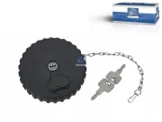 Verschluss, Kraftstofftank DT Spare Parts 6.33852