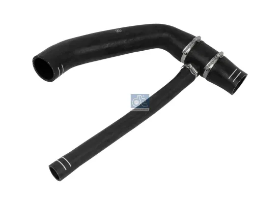 Kühlerschlauch DT Spare Parts 6.35308 Bild Kühlerschlauch DT Spare Parts 6.35308