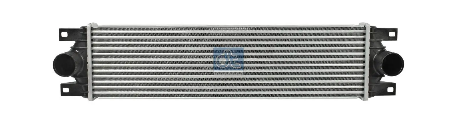 Ladeluftkühler DT Spare Parts 6.35419
