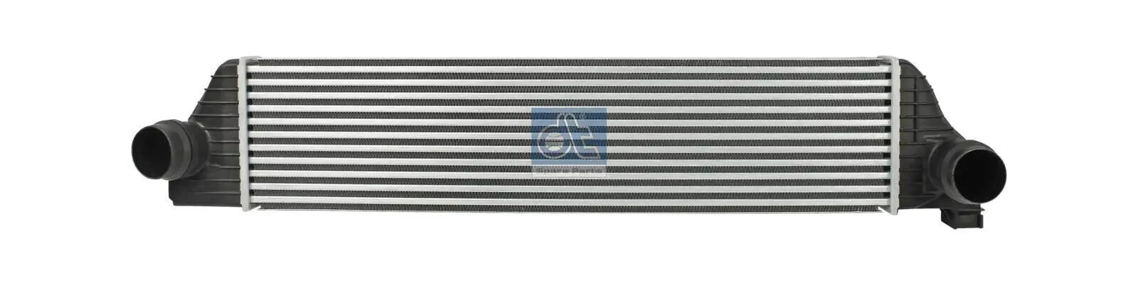 Ladeluftkühler DT Spare Parts 6.35420