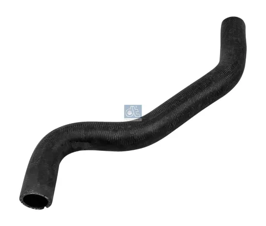 Kühlerschlauch DT Spare Parts 6.35904 Bild Kühlerschlauch DT Spare Parts 6.35904
