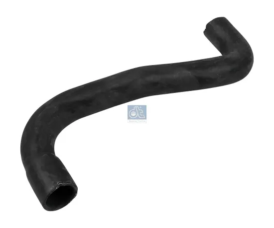 Kühlerschlauch DT Spare Parts 6.35914 Bild Kühlerschlauch DT Spare Parts 6.35914