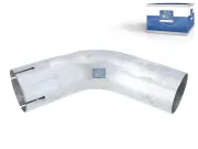 Abgasrohr DT Spare Parts 6.37049