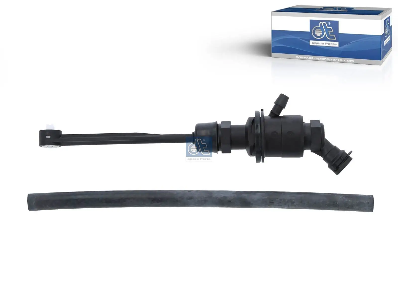 Geberzylinder, Kupplung DT Spare Parts 6.43069