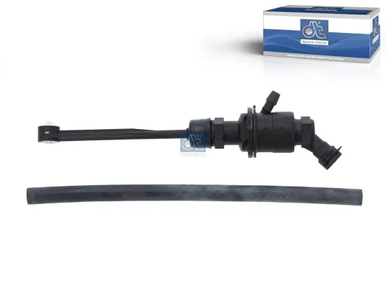 Geberzylinder, Kupplung DT Spare Parts 6.43069 Bild Geberzylinder, Kupplung DT Spare Parts 6.43069