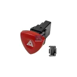 Warnblinkschalter DT Spare Parts 6.45354