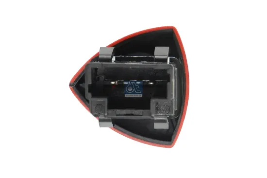 Warnblinkschalter DT Spare Parts 6.45354 Bild Warnblinkschalter DT Spare Parts 6.45354