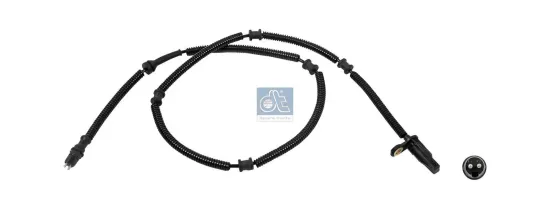 Sensor, Raddrehzahl Hinterachse DT Spare Parts 6.46905 Bild Sensor, Raddrehzahl Hinterachse DT Spare Parts 6.46905