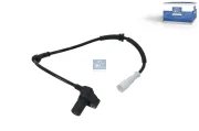 Sensor, Motordrehzahl DT Spare Parts 6.46906