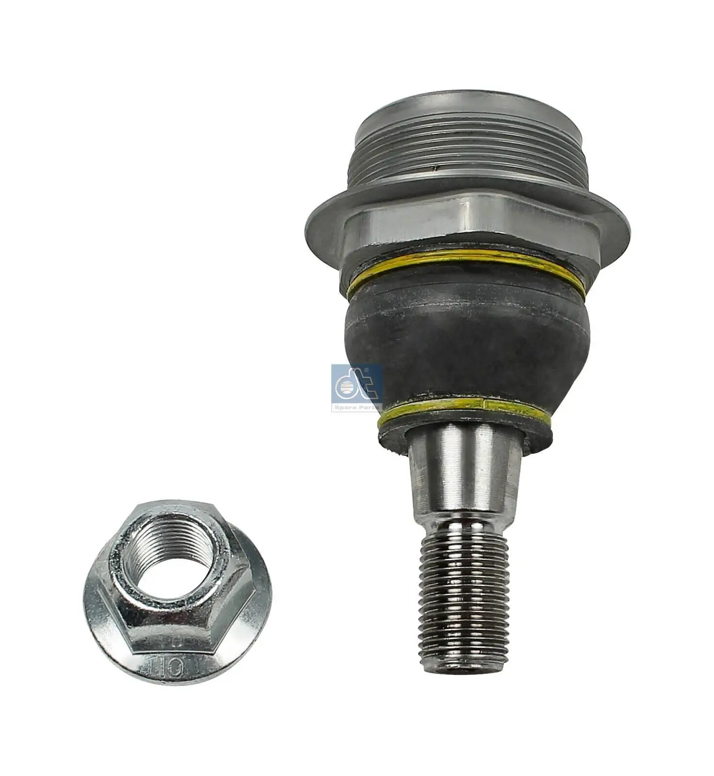 Gelenk, Schaltstange DT Spare Parts 6.47103