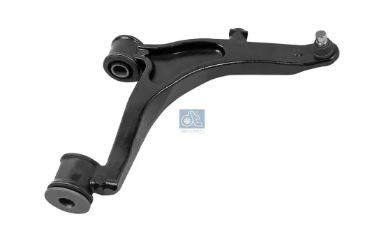 Lenker, Radaufhängung Vorderachse rechts DT Spare Parts 6.52000 Bild Lenker, Radaufhängung Vorderachse rechts DT Spare Parts 6.52000