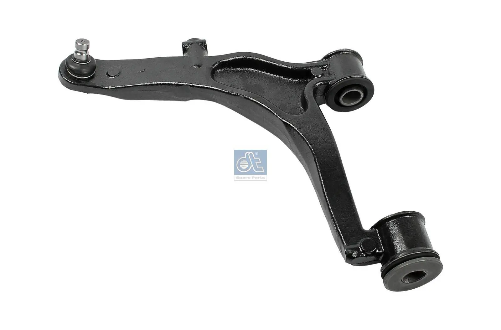 Lenker, Radaufhängung Vorderachse links DT Spare Parts 6.52001