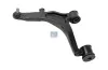 Lenker, Radaufhängung Vorderachse links DT Spare Parts 6.52001