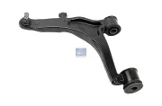 Lenker, Radaufhängung Vorderachse links DT Spare Parts 6.52001