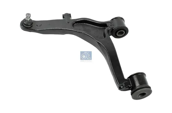 Lenker, Radaufhängung Vorderachse links DT Spare Parts 6.52001 Bild Lenker, Radaufhängung Vorderachse links DT Spare Parts 6.52001