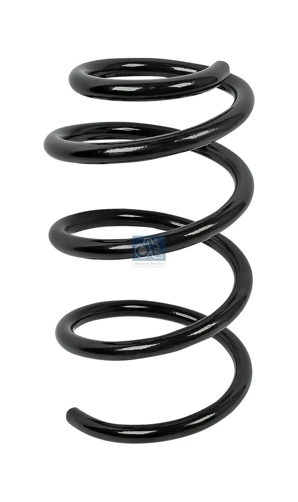 Fahrwerksfeder DT Spare Parts 6.53902