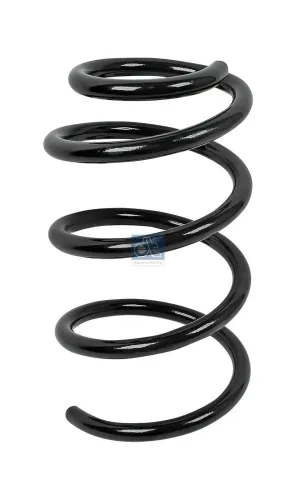 Fahrwerksfeder DT Spare Parts 6.53902 Bild Fahrwerksfeder DT Spare Parts 6.53902