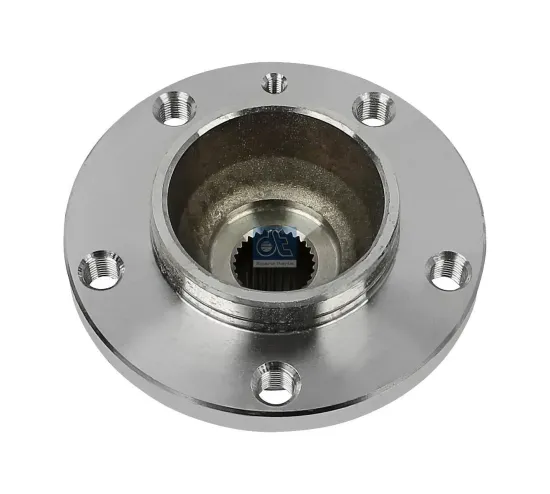 Radnabe Hinterachse DT Spare Parts 6.54008 Bild Radnabe Hinterachse DT Spare Parts 6.54008