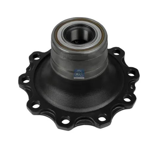 Radnabe Hinterachse DT Spare Parts 6.54011 Bild Radnabe Hinterachse DT Spare Parts 6.54011