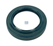 Wellendichtring, Radnabe Hinterachse DT Spare Parts 6.54057
