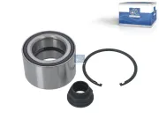 Radlagersatz Vorderachse DT Spare Parts 6.54134