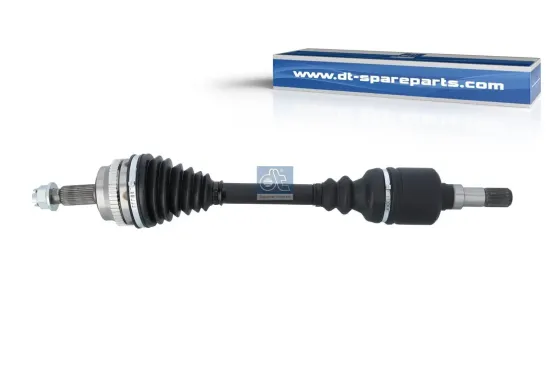 Antriebswelle DT Spare Parts 6.56314 Bild Antriebswelle DT Spare Parts 6.56314