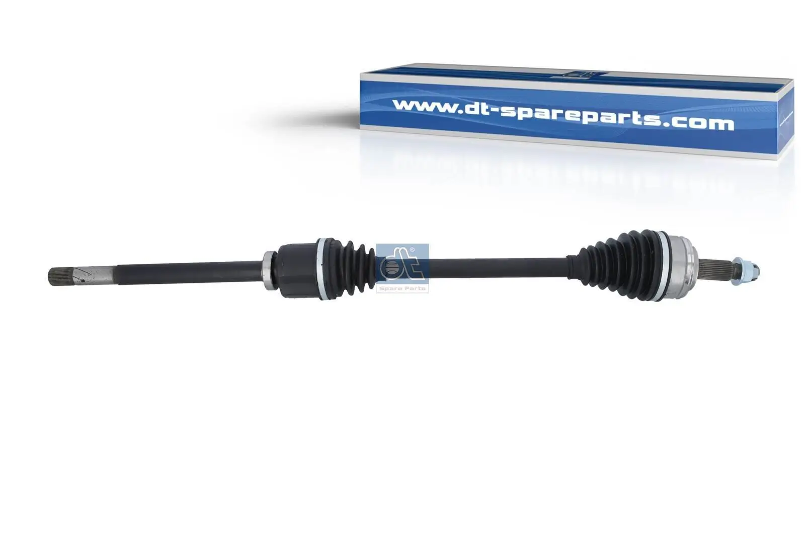 Antriebswelle Vorderachse rechts DT Spare Parts 6.56318