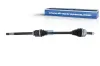 Antriebswelle Vorderachse rechts DT Spare Parts 6.56318 Bild Antriebswelle Vorderachse rechts DT Spare Parts 6.56318