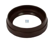 Wellendichtring, Differential Ausgang DT Spare Parts 6.56403