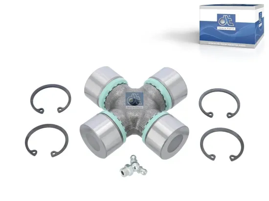 Gelenk, Gelenkwelle DT Spare Parts 6.59016 Bild Gelenk, Gelenkwelle DT Spare Parts 6.59016