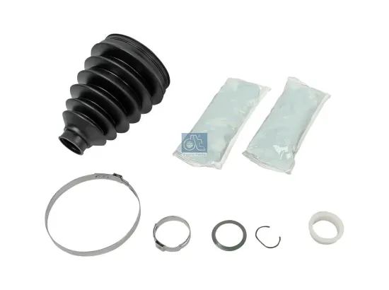 Faltenbalg, Antriebswelle radseitig DT Spare Parts 6.59251 Bild Faltenbalg, Antriebswelle radseitig DT Spare Parts 6.59251