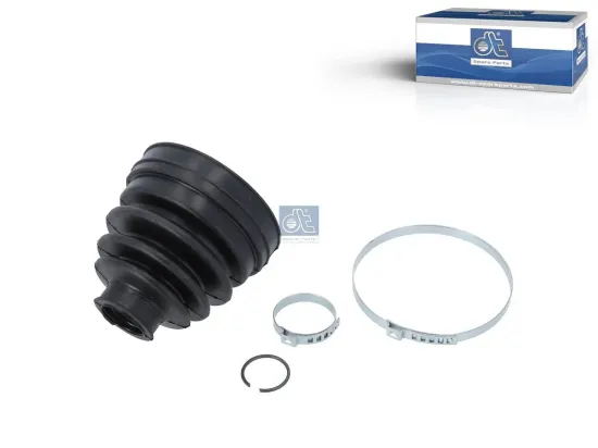 Faltenbalg, Antriebswelle DT Spare Parts 6.59254 Bild Faltenbalg, Antriebswelle DT Spare Parts 6.59254