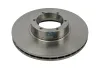 Bremsscheibe Vorderachse DT Spare Parts 6.61031 Bild Bremsscheibe Vorderachse DT Spare Parts 6.61031