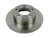 Bremsscheibe Hinterachse DT Spare Parts 6.61037 Bild Bremsscheibe Hinterachse DT Spare Parts 6.61037