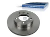 Bremsscheibe Vorderachse DT Spare Parts 6.61038