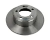 Bremsscheibe Hinterachse DT Spare Parts 6.61039 Bild Bremsscheibe Hinterachse DT Spare Parts 6.61039