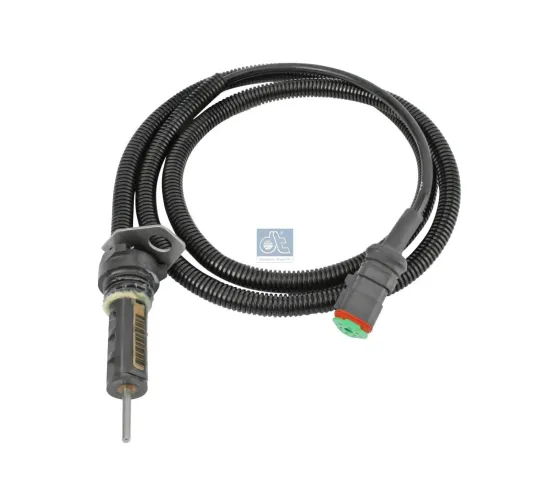 Verschleißanzeige, Bremsbelag DT Spare Parts 6.61102 Bild Verschleißanzeige, Bremsbelag DT Spare Parts 6.61102