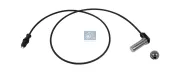 Sensor, Raddrehzahl Vorderachse DT Spare Parts 6.61927