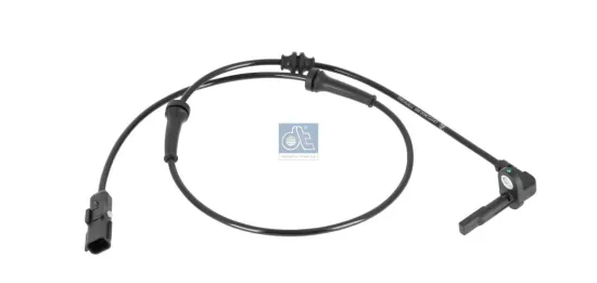 Sensor, Raddrehzahl Hinterachse DT Spare Parts 6.61980 Bild Sensor, Raddrehzahl Hinterachse DT Spare Parts 6.61980