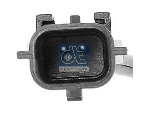 Sensor, Raddrehzahl Hinterachse DT Spare Parts 6.61980 Bild Sensor, Raddrehzahl Hinterachse DT Spare Parts 6.61980