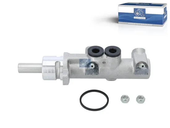 Hauptbremszylinder DT Spare Parts 6.64301 Bild Hauptbremszylinder DT Spare Parts 6.64301