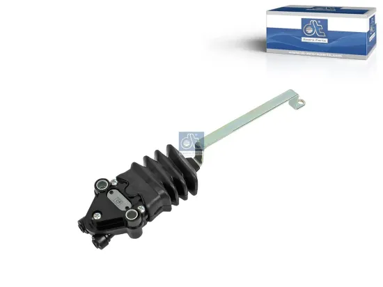 Luftfederventil DT Spare Parts 6.65083 Bild Luftfederventil DT Spare Parts 6.65083