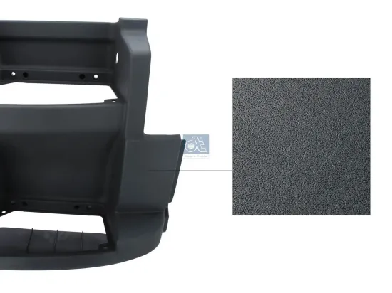 Einstiegsblech rechts DT Spare Parts 6.70112 Bild Einstiegsblech rechts DT Spare Parts 6.70112