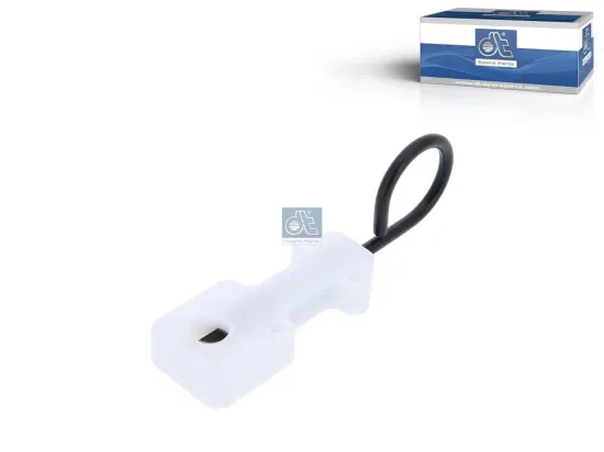 Halter, Hauptscheinwerfer vorne DT Spare Parts 6.70252 Bild Halter, Hauptscheinwerfer vorne DT Spare Parts 6.70252